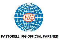 Pastorelli FIG Official Partner